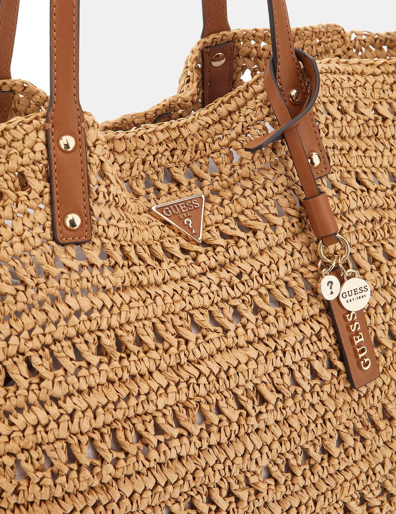 Irene Pochette Shopper Bag