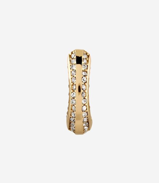 Majorelle earrings