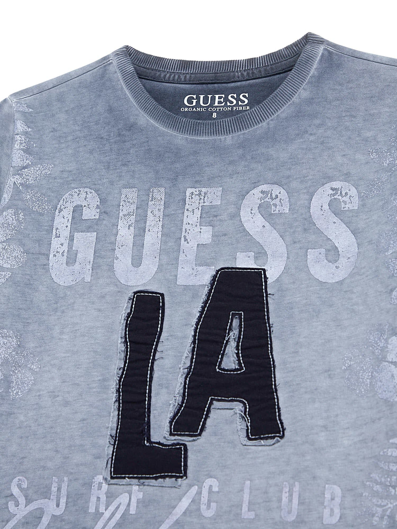 Gmt Dye Ss T Shirt