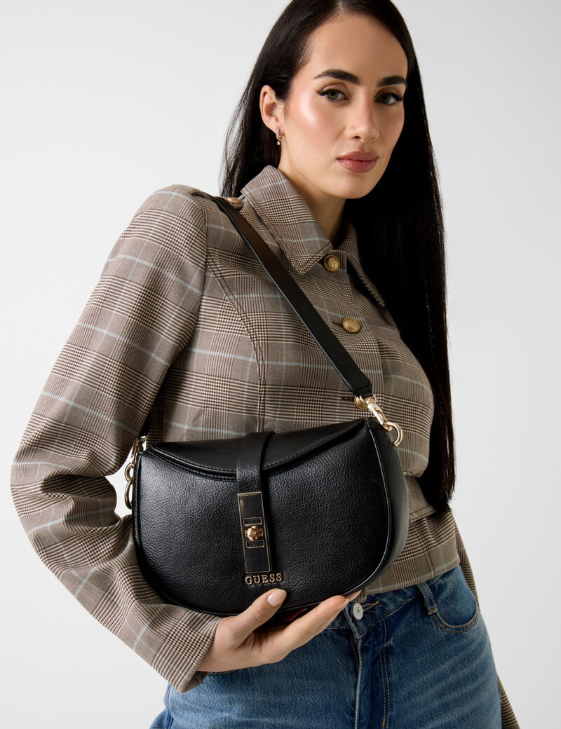 Brooke Charm Shoulder Bag