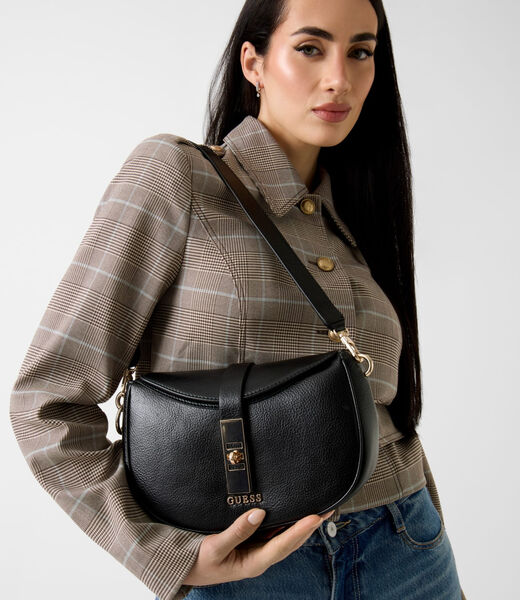 Brooke Charm Shoulder Bag