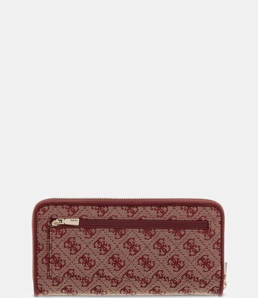 جيس samantha maxi wallet