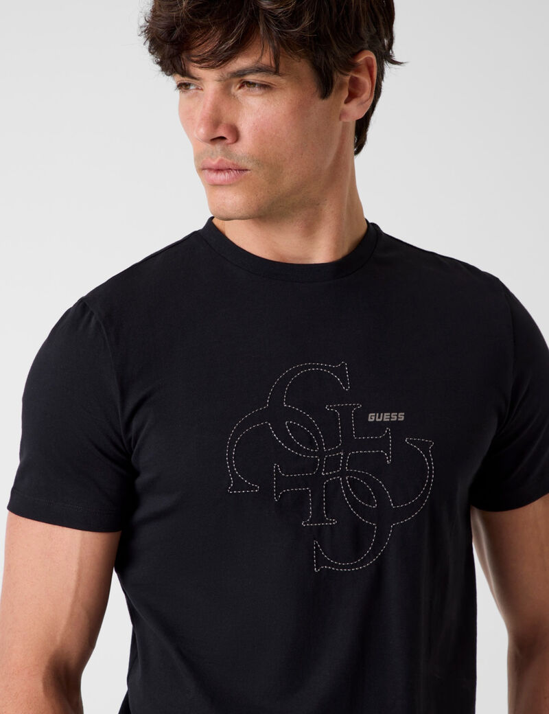 TIBERIO CN SS T SHIRT