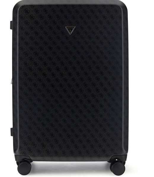 Latona 28" 8 wheeler