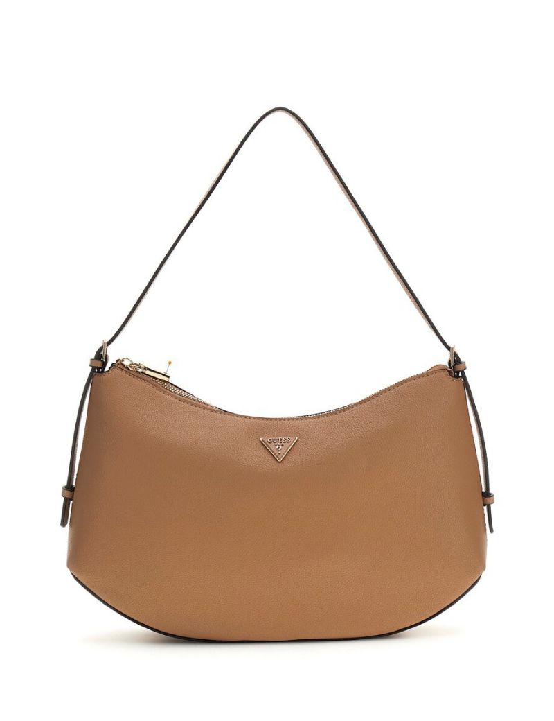 guess melita small hobo bag