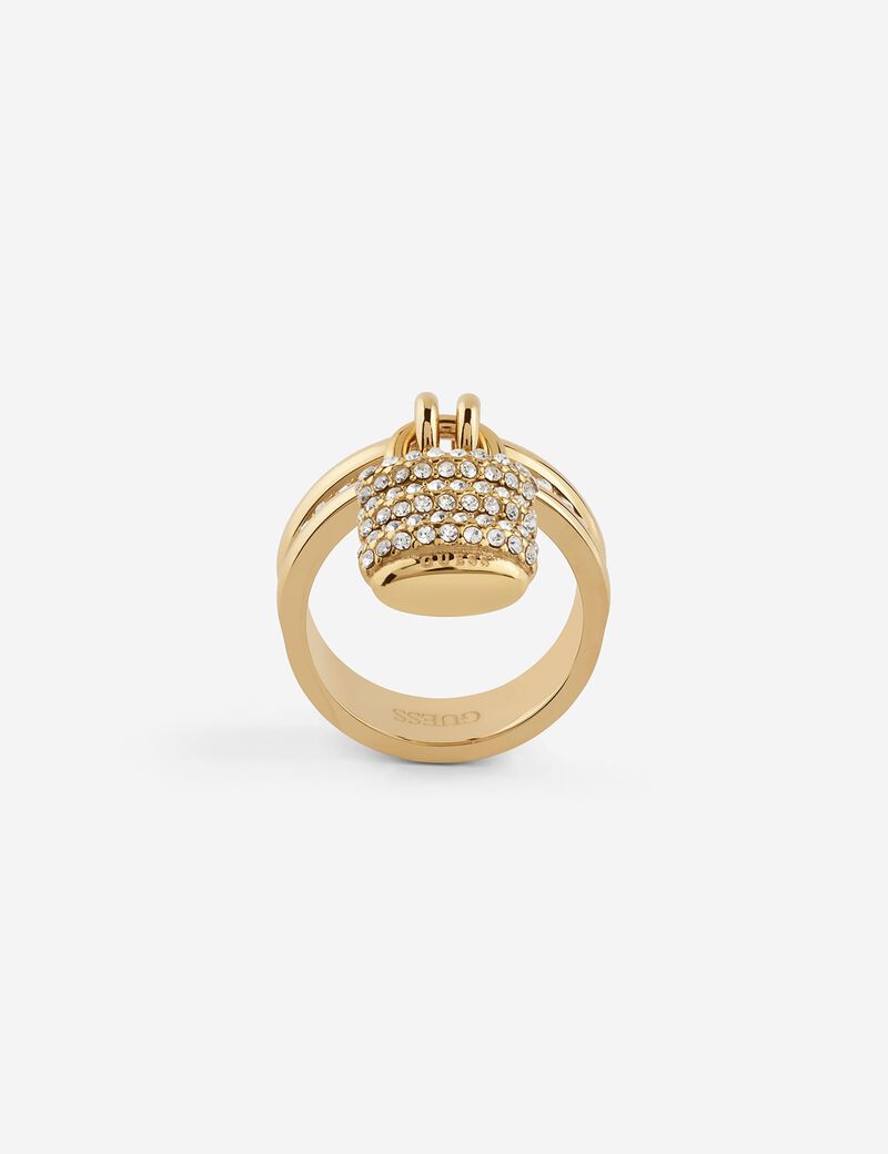 Guess my secret ring