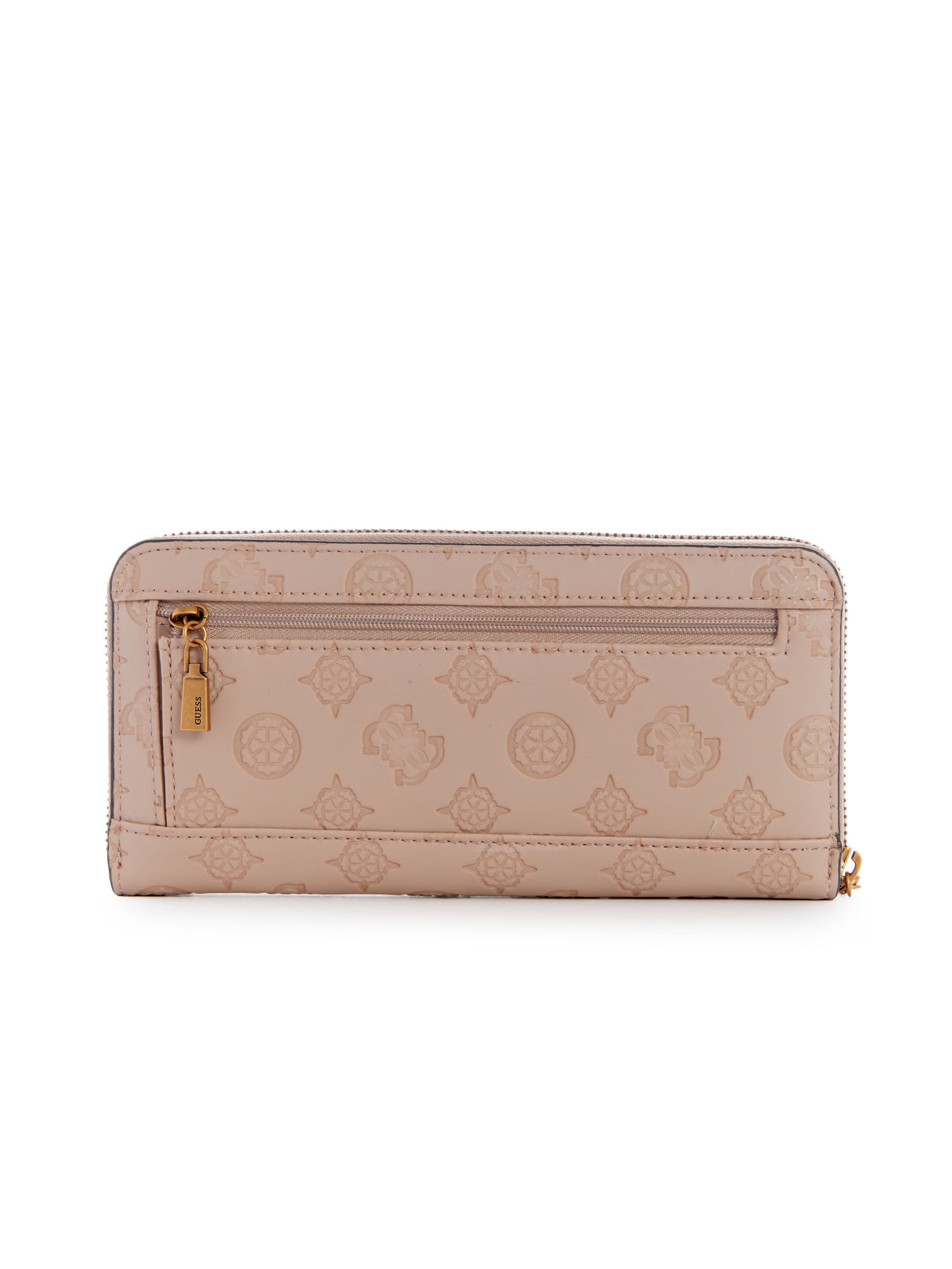 Guess large wallet hot sale