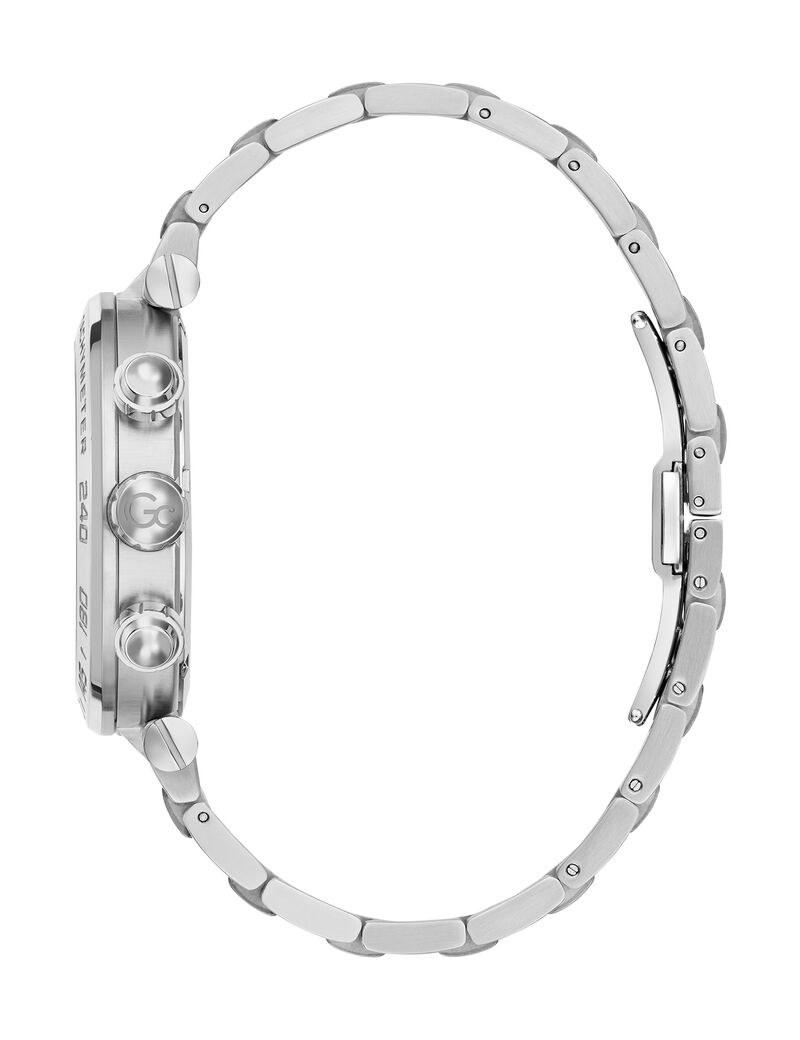 GC Select Chrono Metal