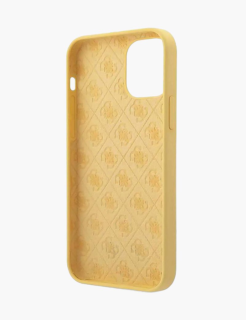 iPhone 12 Mini Logo Phone Case