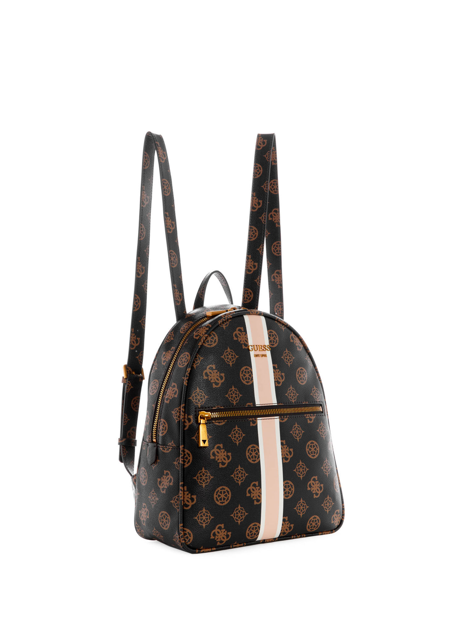 Macys best sale guess backpack