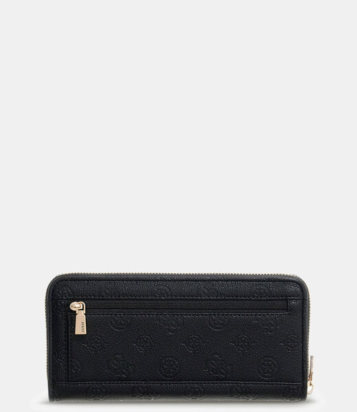 Anise Large Zip Around