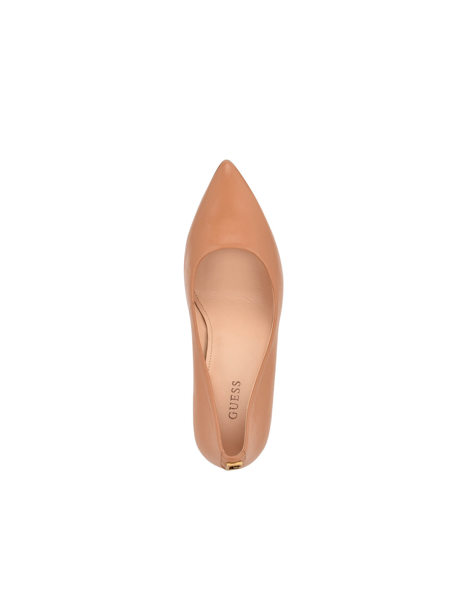 Pumps guess sale hot sale