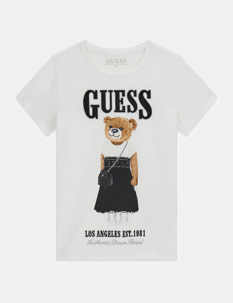 Teddy bear t-shirt
