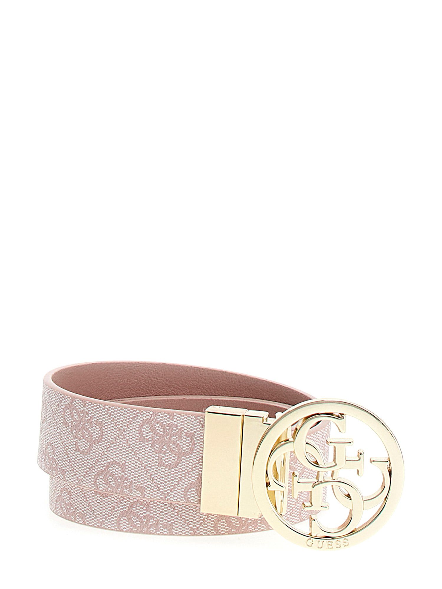 Shop Belts GUESS Online GUESS UAE