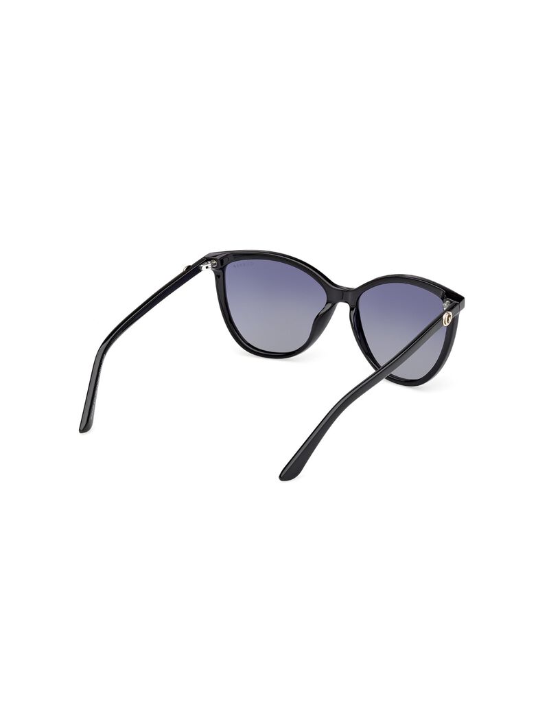Cat eye sunglasses