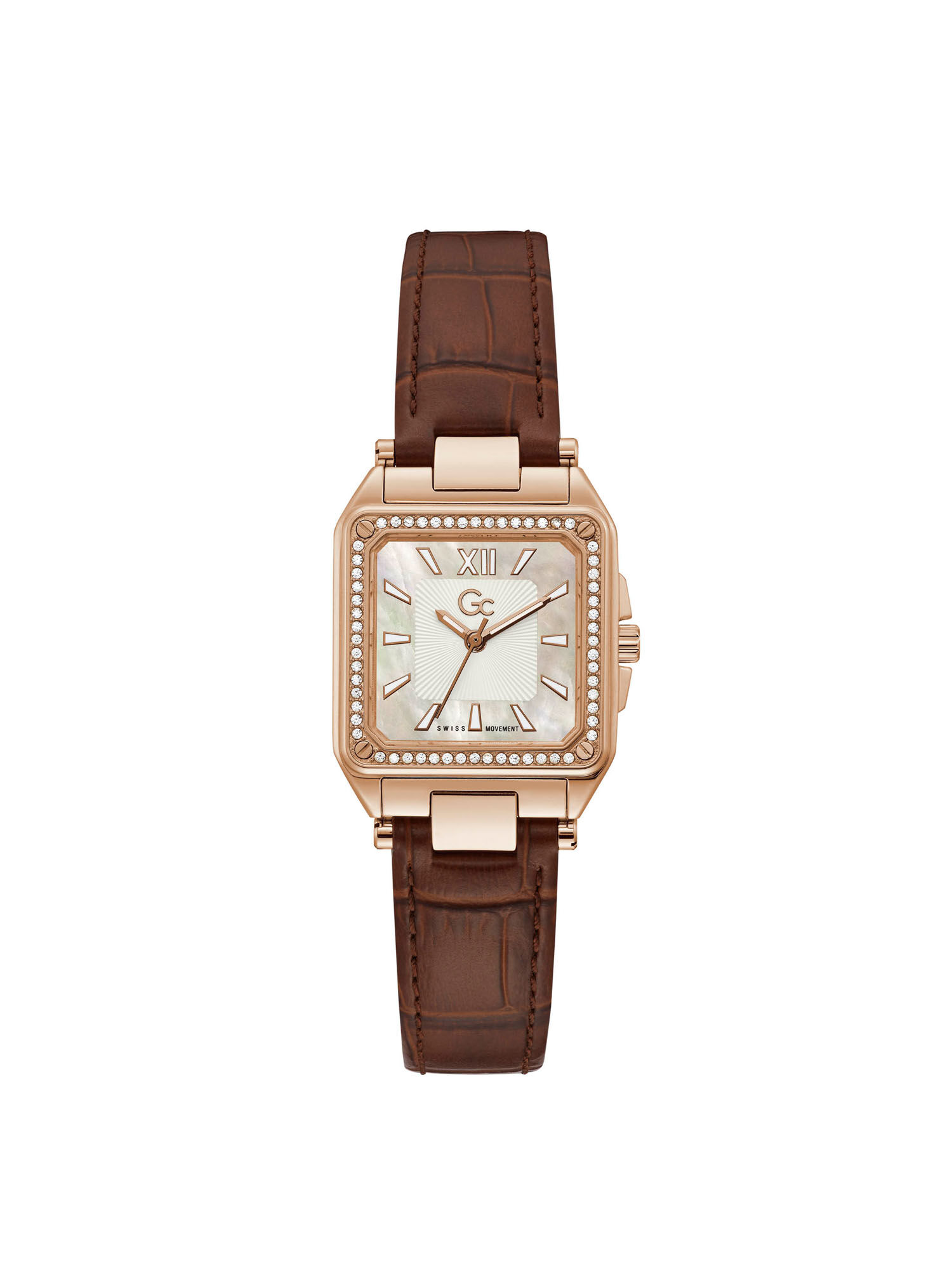 Gc discount diamond watch