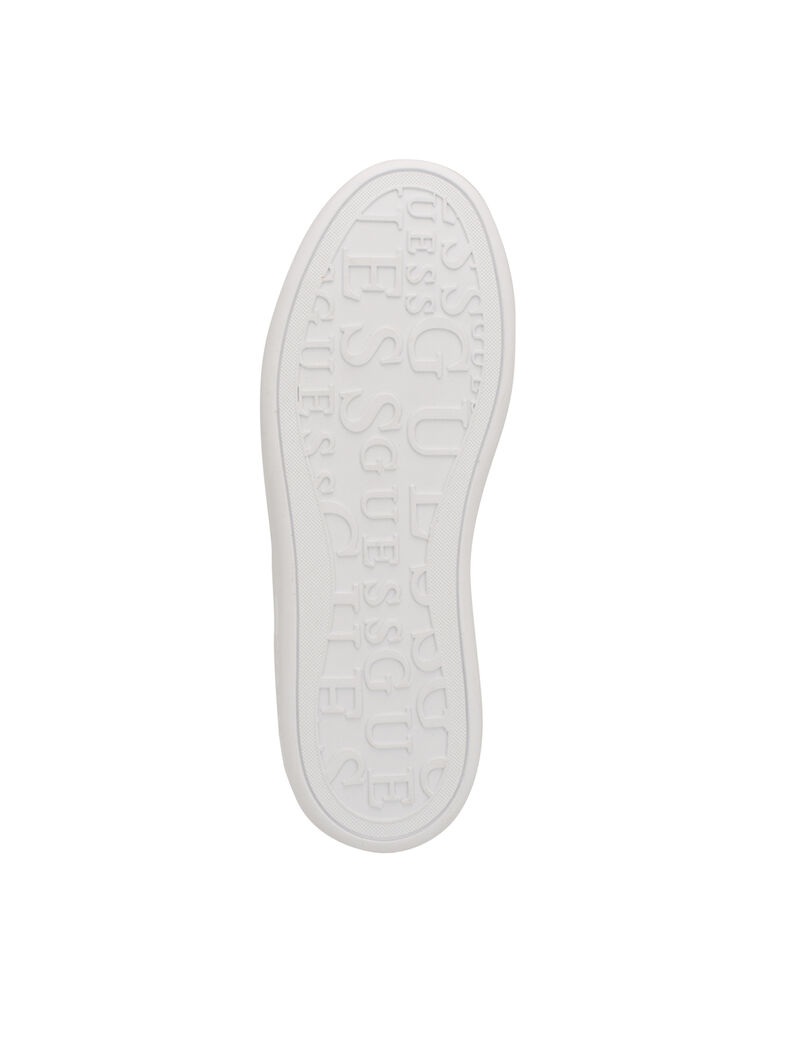 Roki low top sneakers