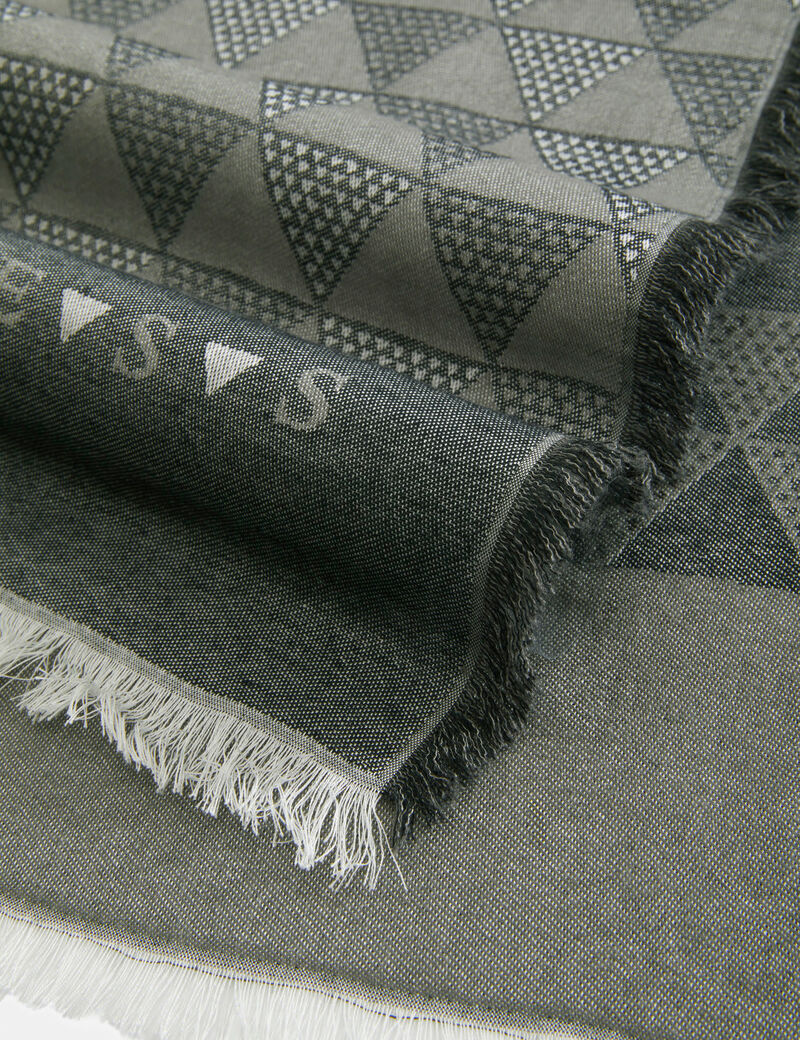Milano Viscose Scarf
