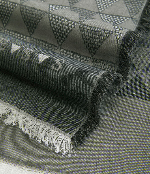 Milano Viscose Scarf