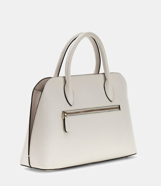 Patsie 2 Comp Satchel Bag