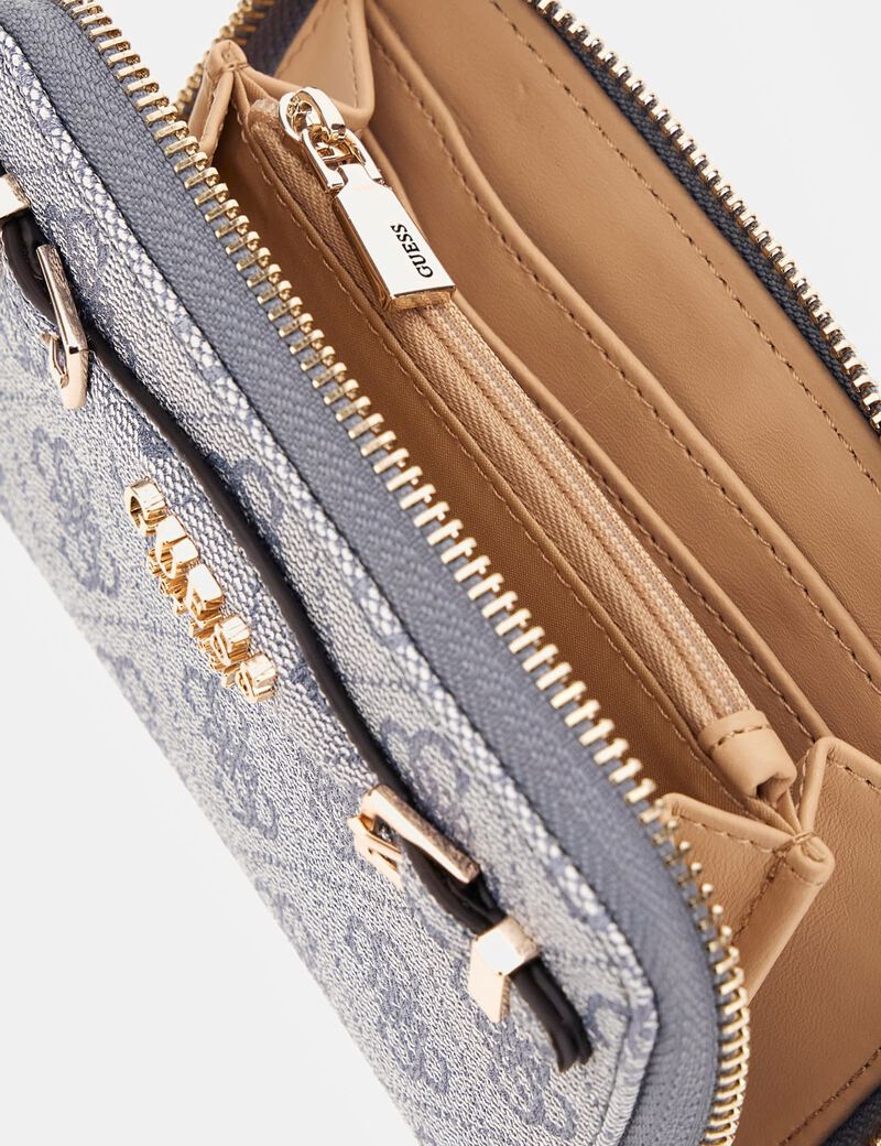 محفظة كاتيا بشعار 4G