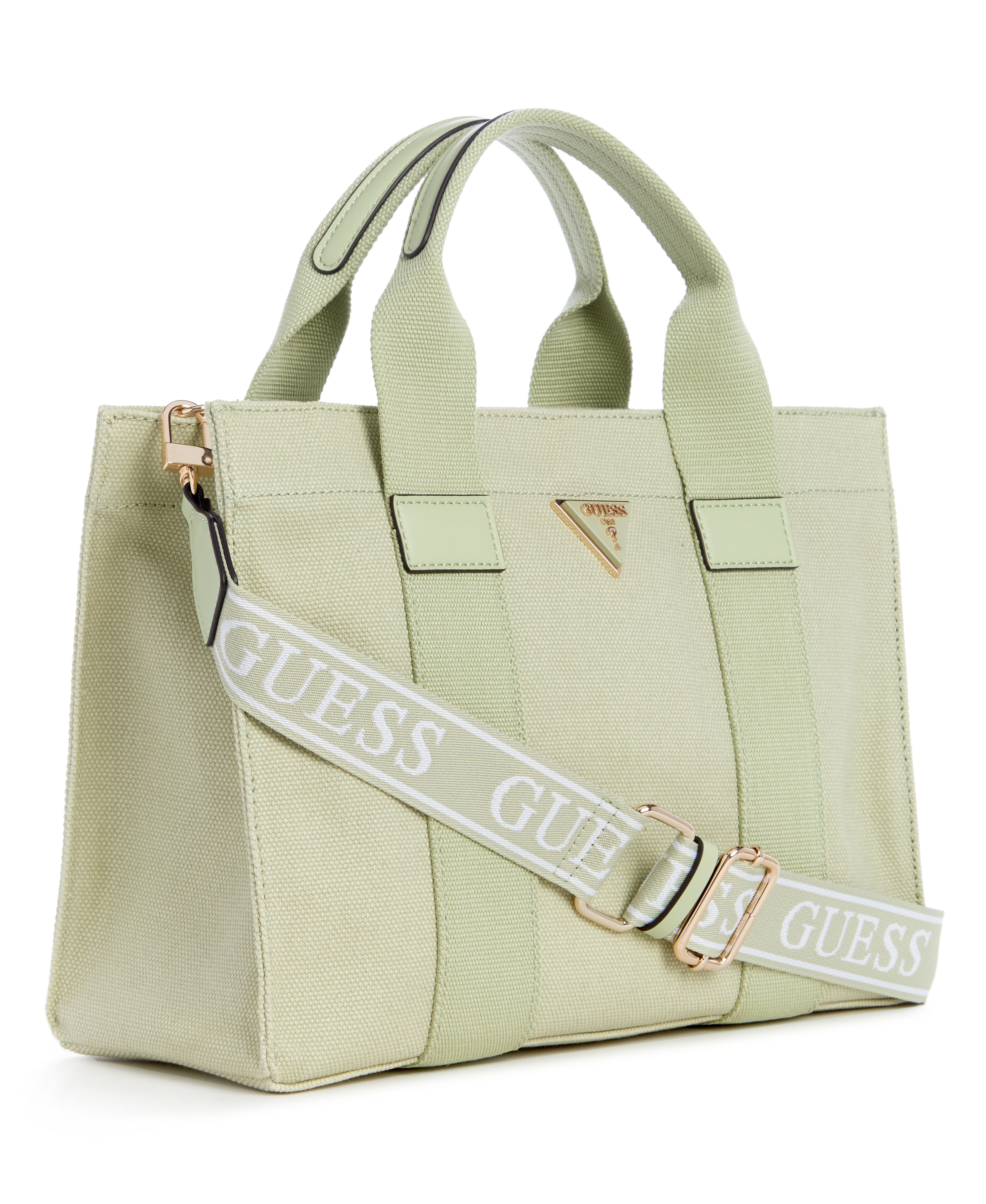 Guess clear tote bags top