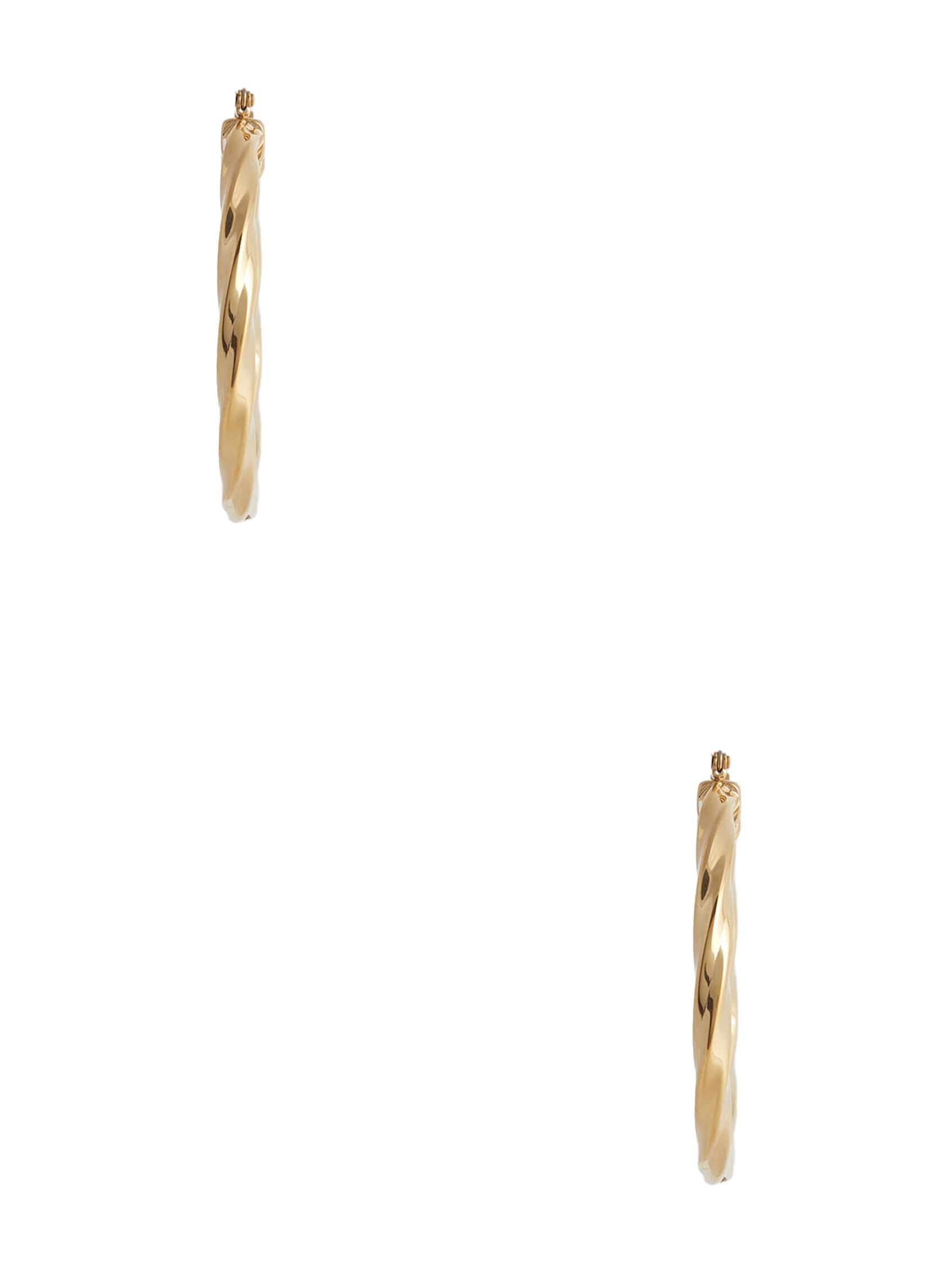 Shop Earrings GUESS Online GUESS UAE