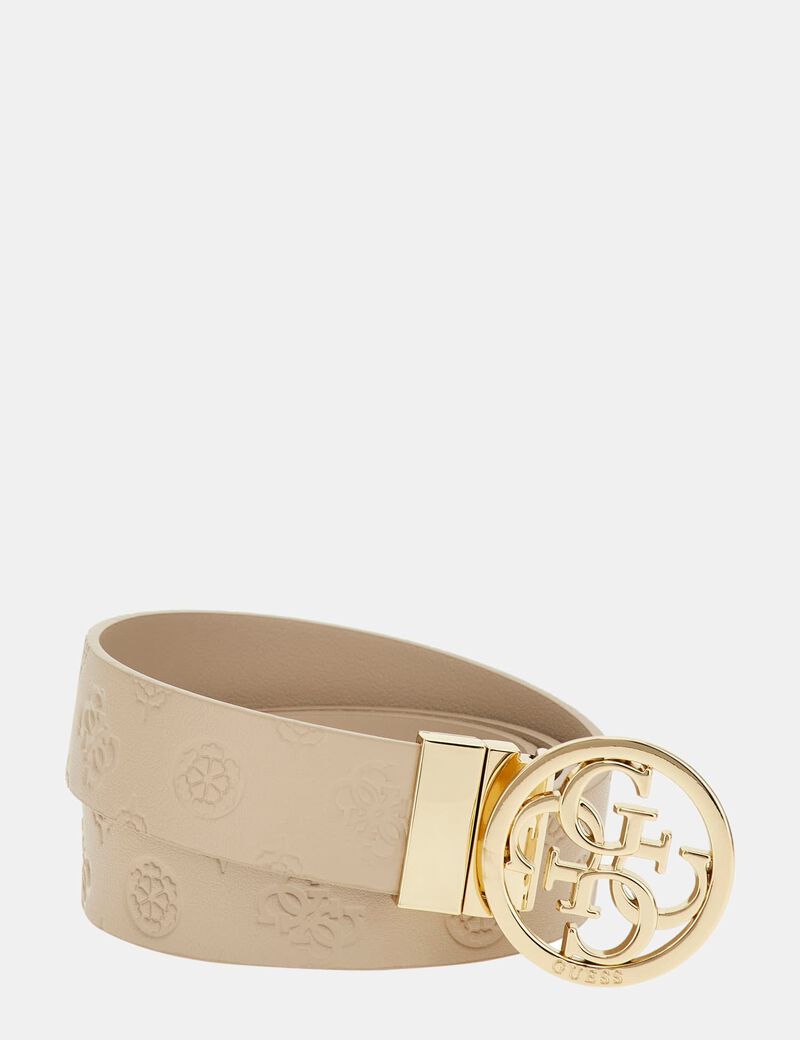 حزام فيبي بشعار  4G والفاوانيا