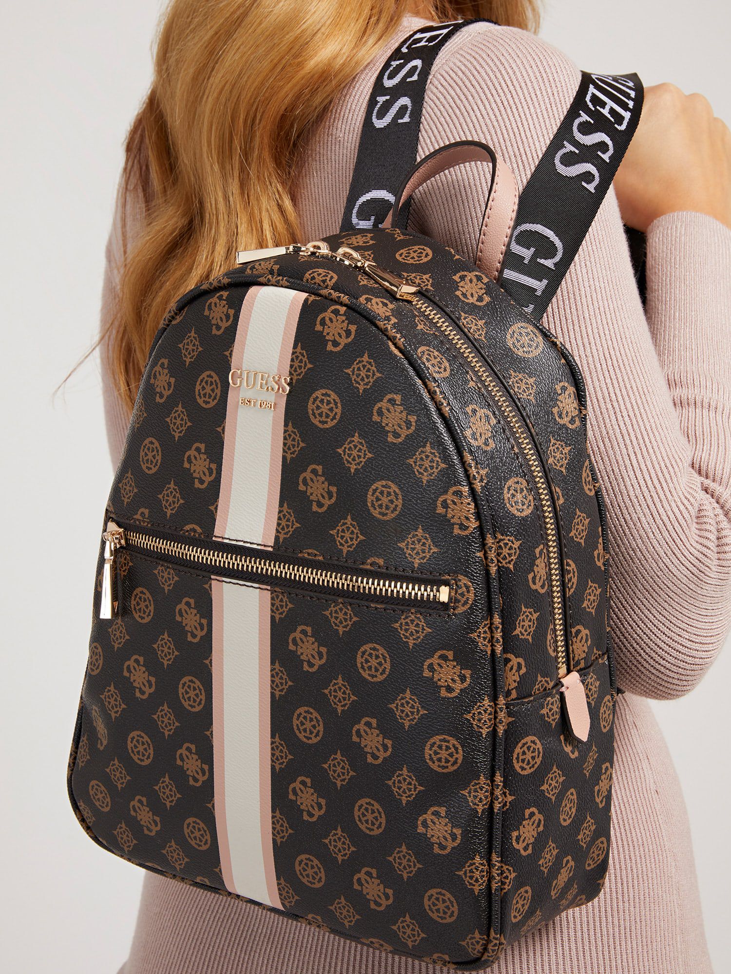 Guess bag vikky discount