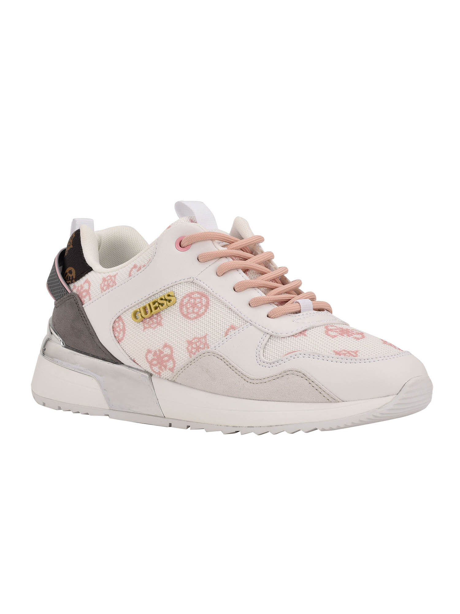 Guess sneakers online top