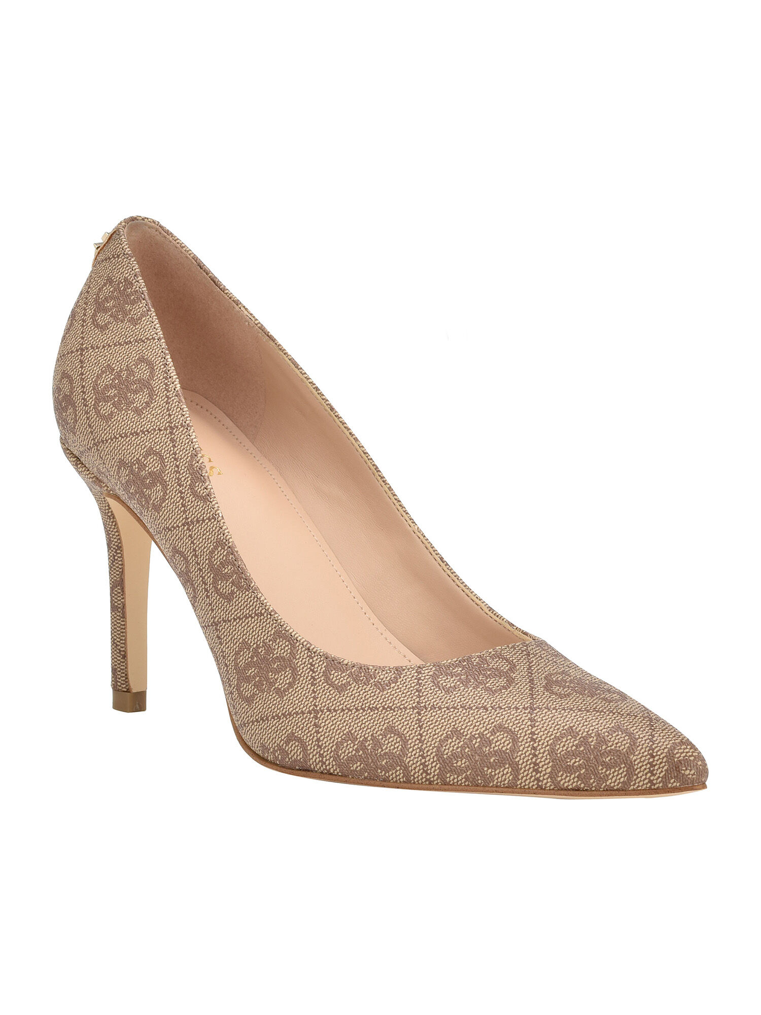 Ladies store pump shoes