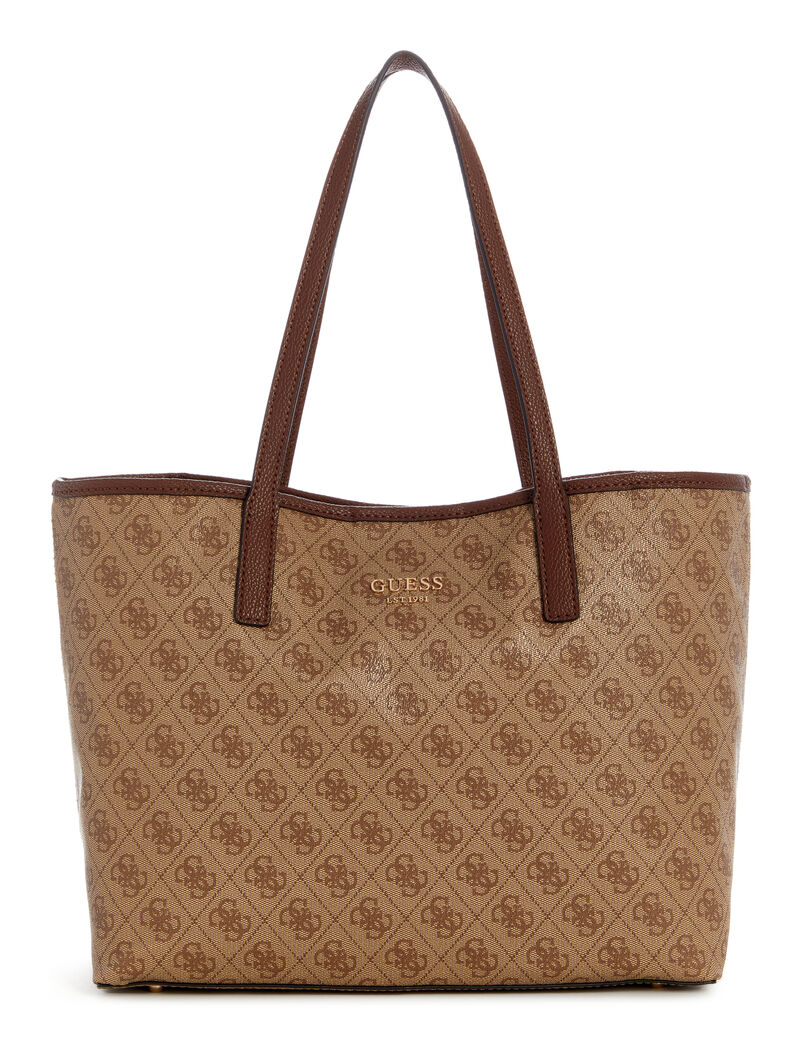 Shopper Vikky Tasche Shopper Guess Guess Shopper Vikky Logoprint