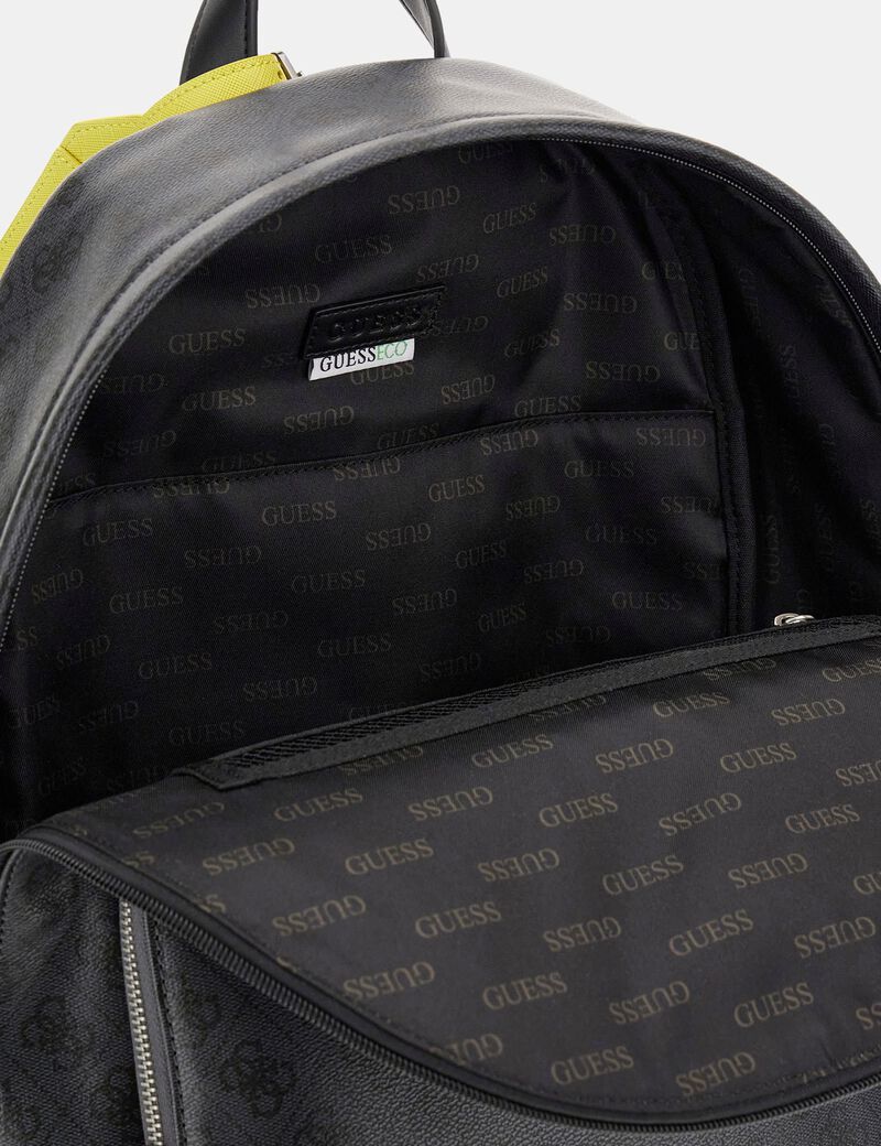 Milano 4G Logo Backpack