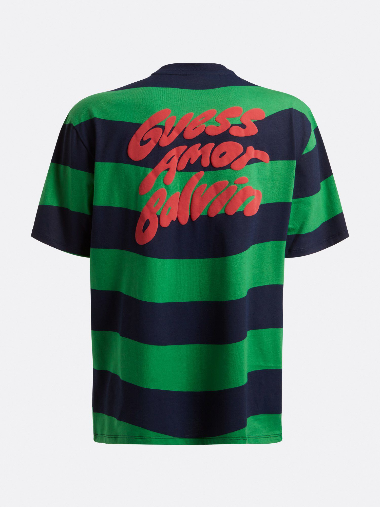 Guess j balvin shirt 2025