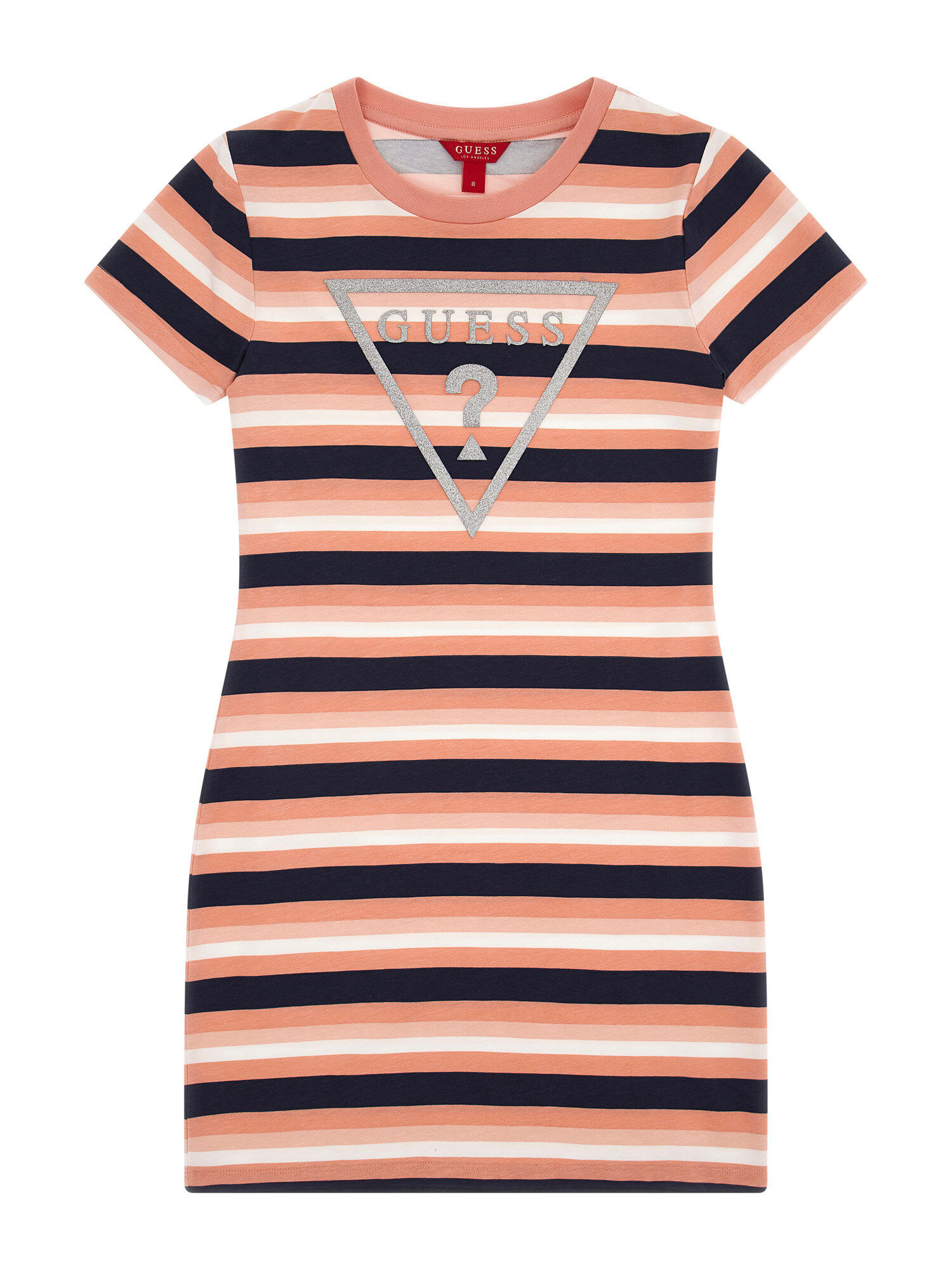 Guess dresses for girls discount