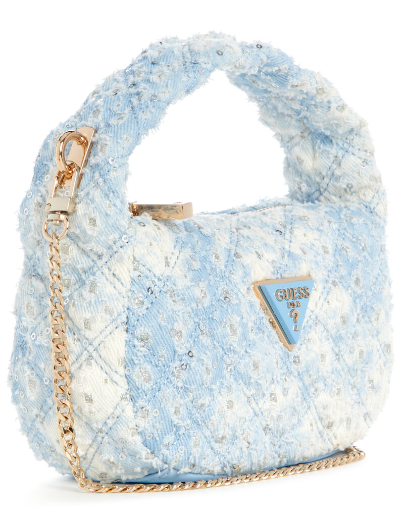 RIANEE QUILT MINI HOBO