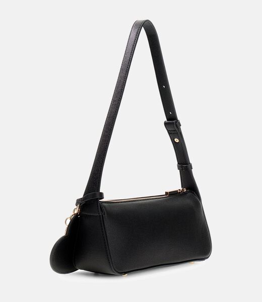Isobel Logo Shoulder  Bag