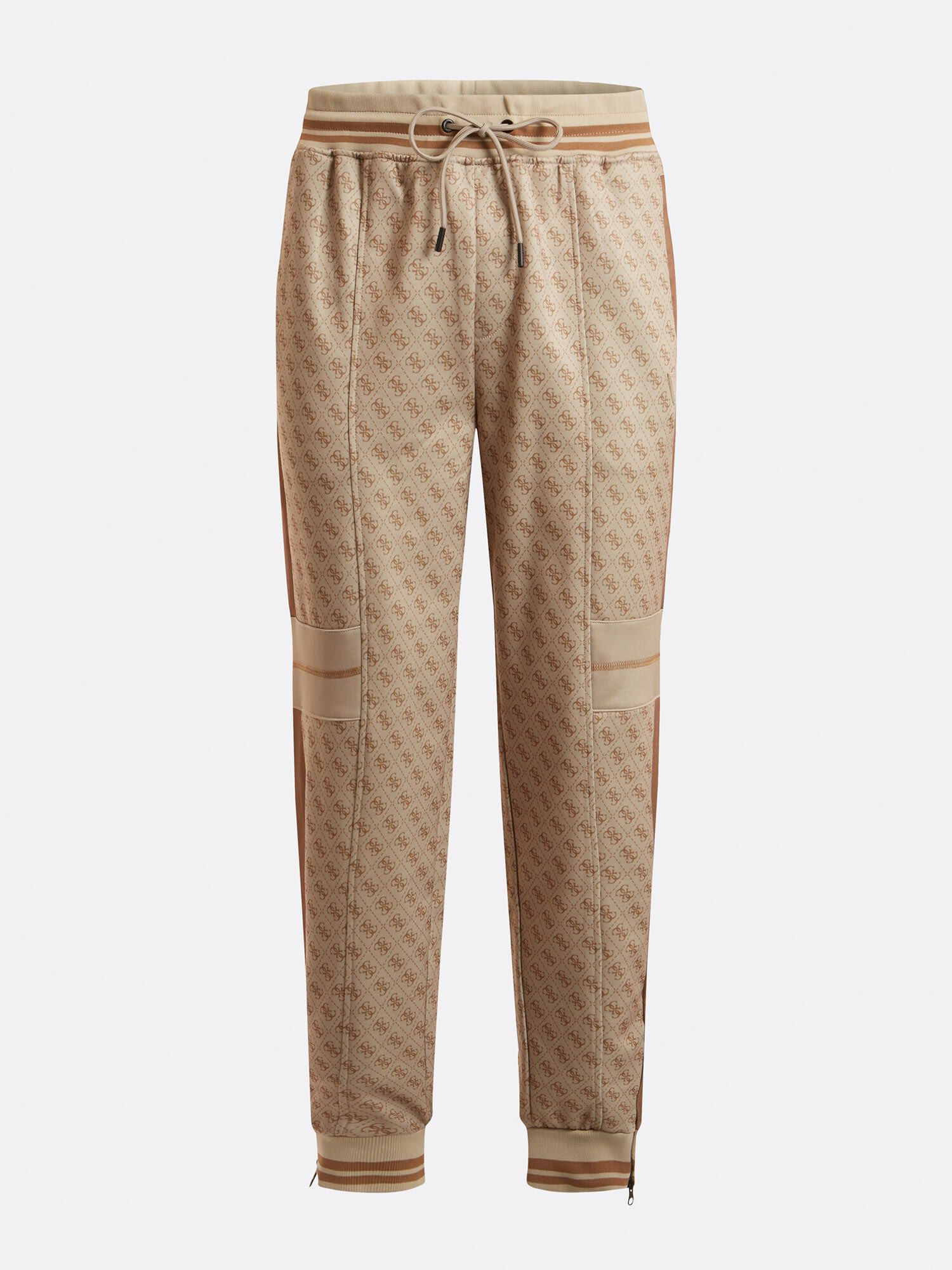 Shop GUESS Online All Over Logo Joggers Pant
