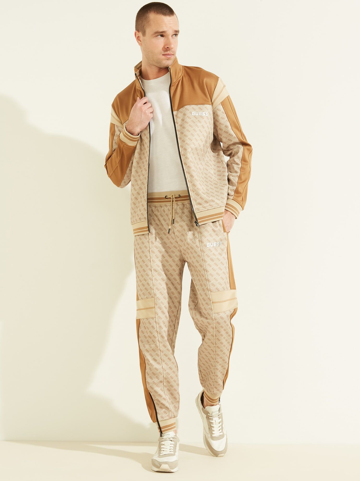 Guess full site clearance