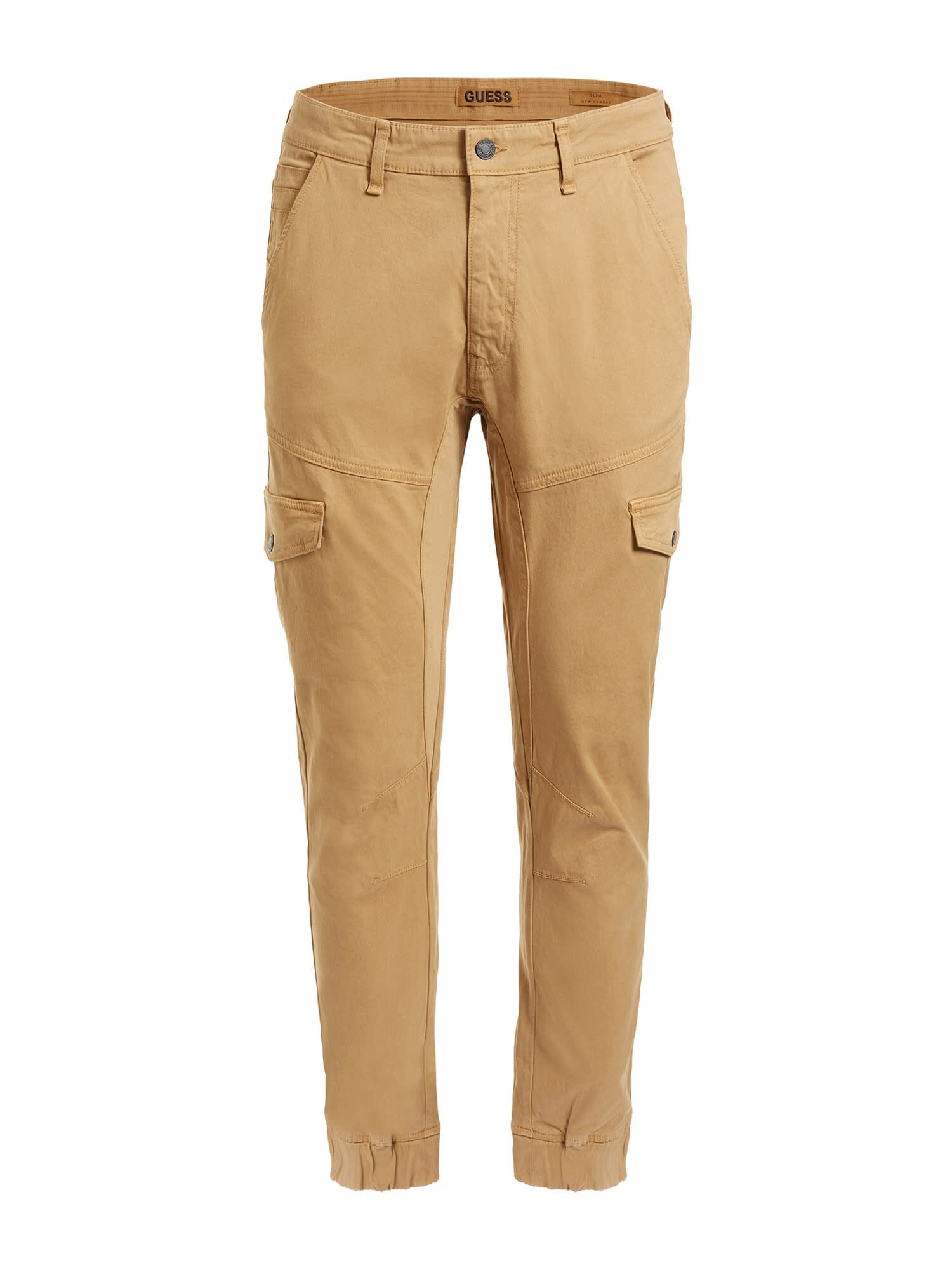 Shop GUESS Online Cargo Pant