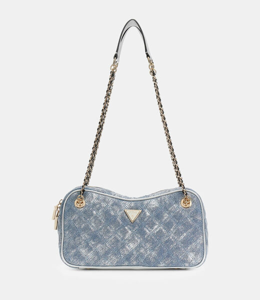 Giully II Shoulder Satchel Bag