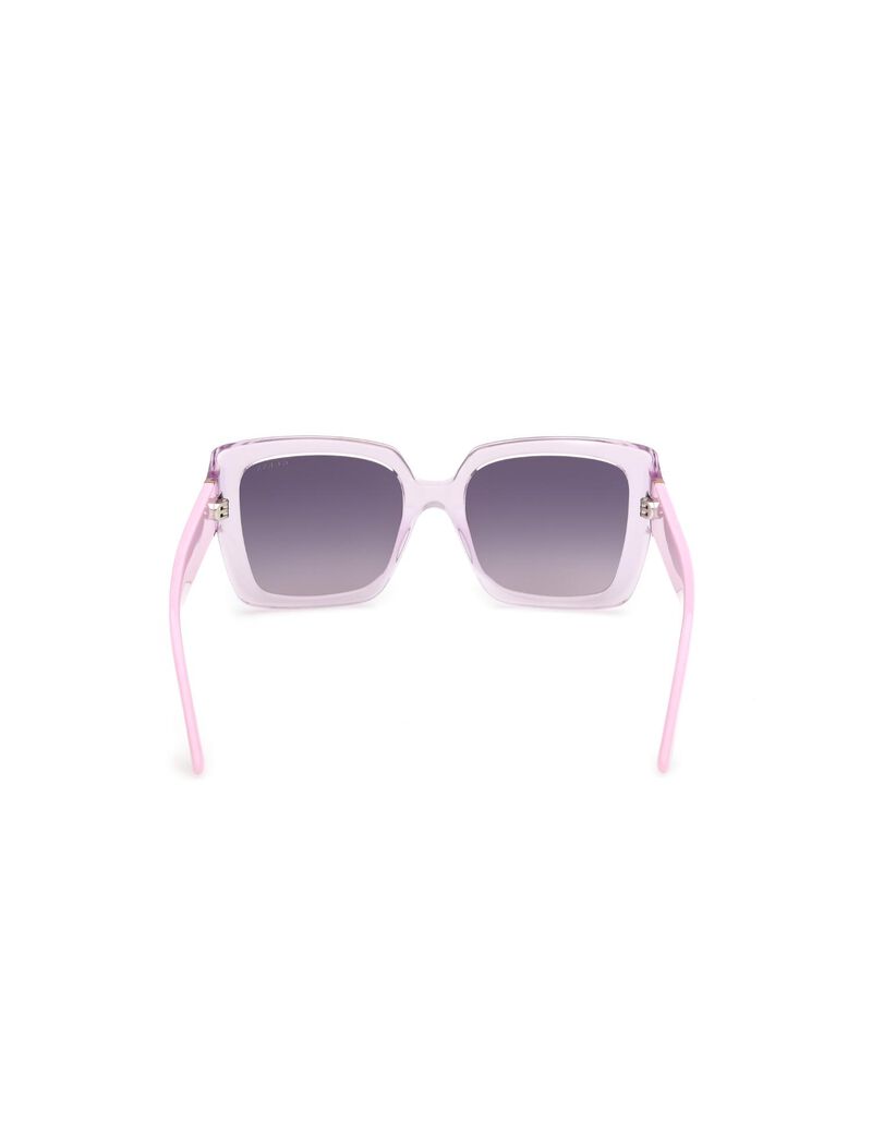 Square  sunglasses