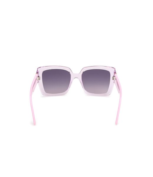 Square  sunglasses