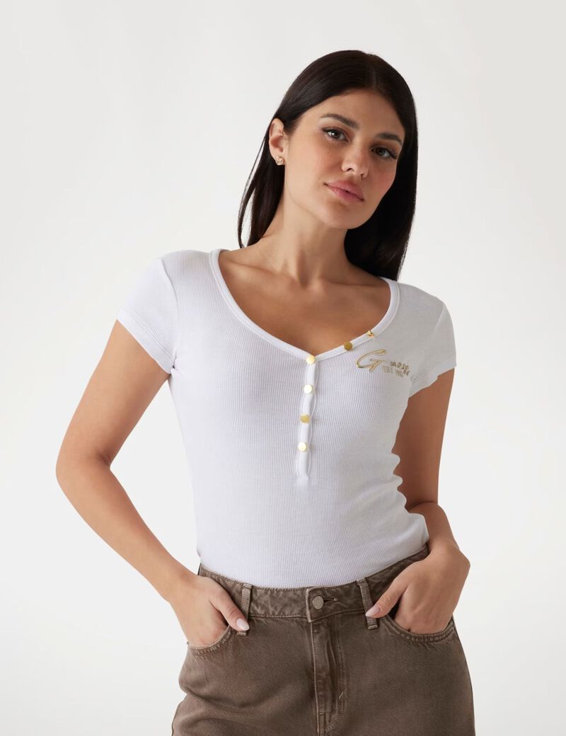 الجزء العلوي من نسيج الضلع