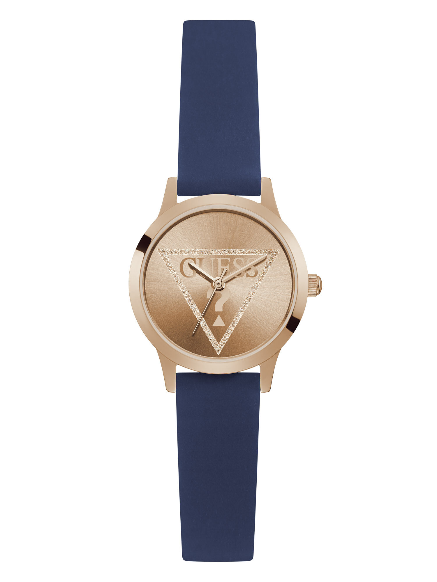Guess logo watch deals
