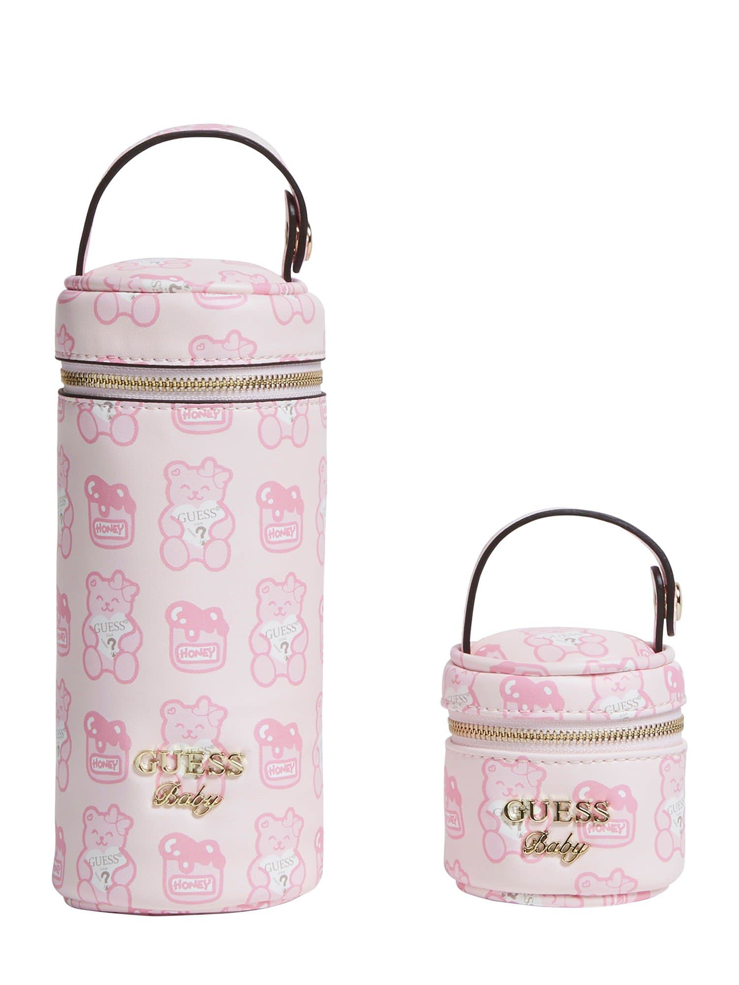 Guess clearance nappy bag