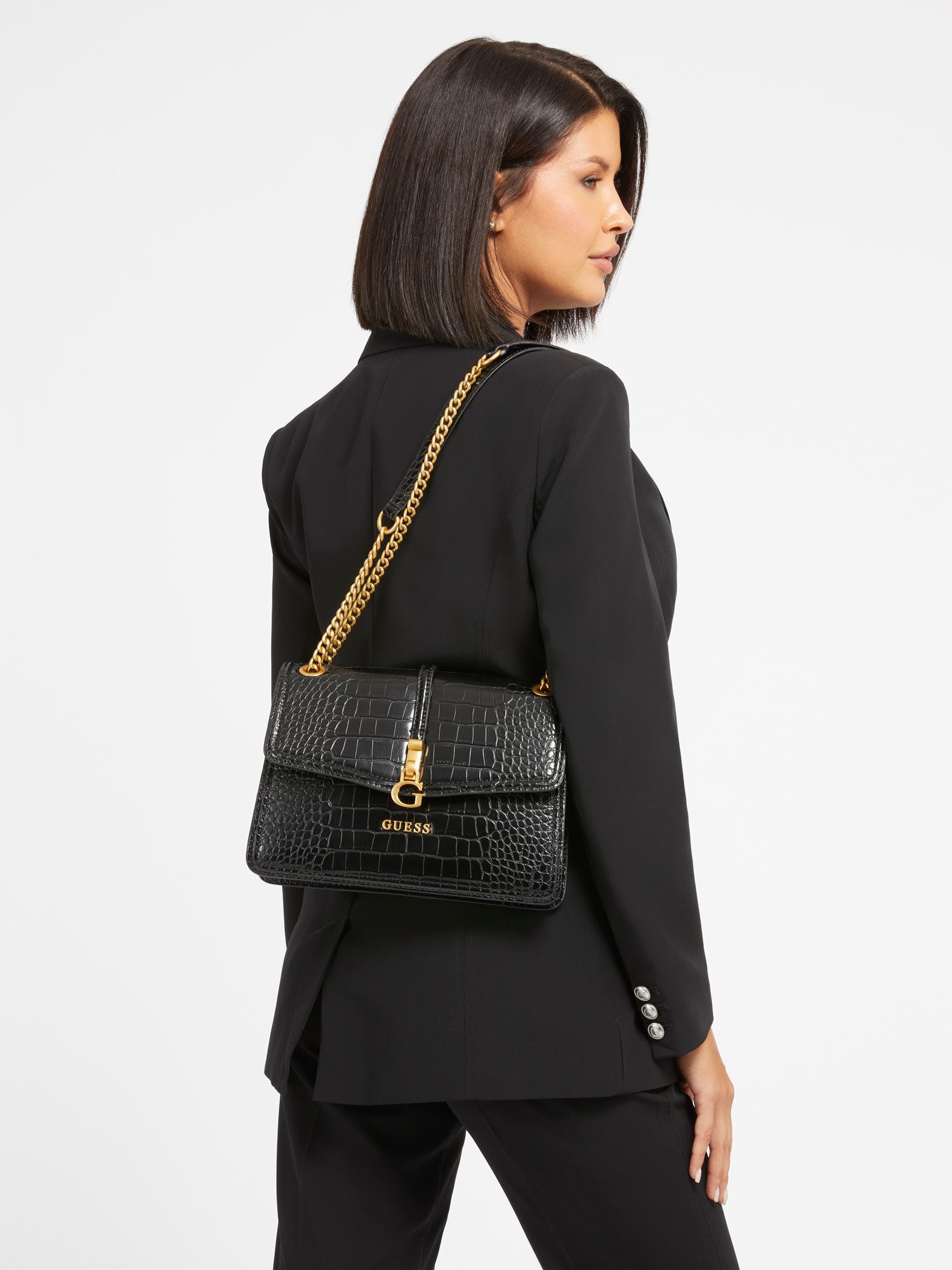 Guess g by guess clearance