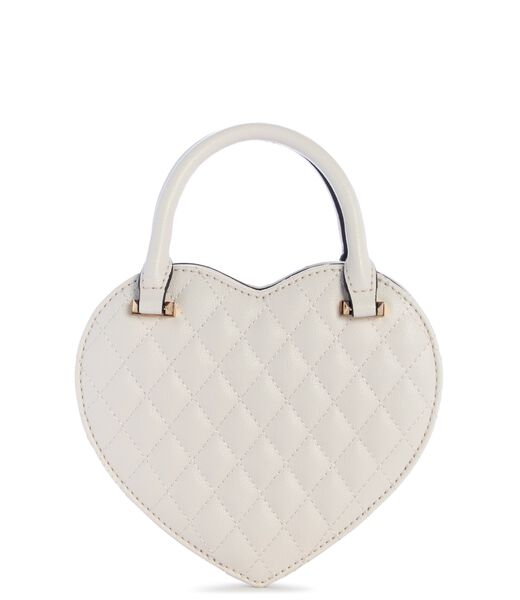 Atabey Quilted Mini Crossbody bag