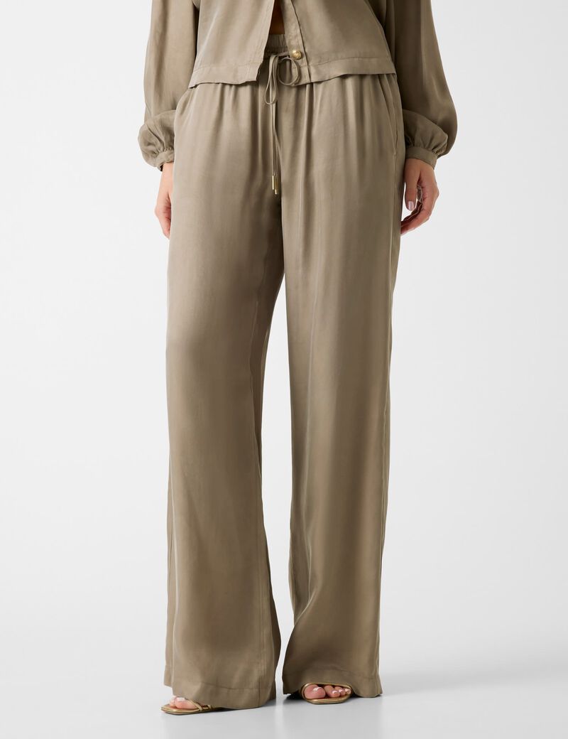 DALIA FLUID JOGGER PANT