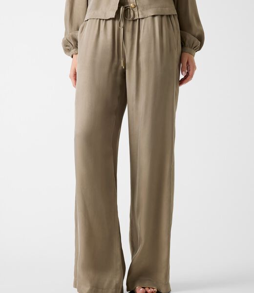 DALIA FLUID JOGGER PANT